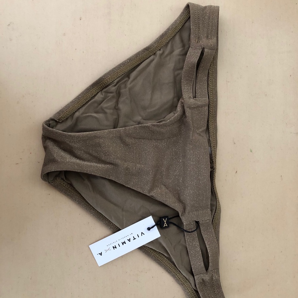 VITAMINASWIM BIKINI BOTTOMS